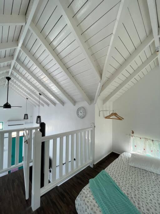 Vila Sea Kecil Tiny House Near Jetty Of Kuala Besut Kampong Nail Exteriér fotografie